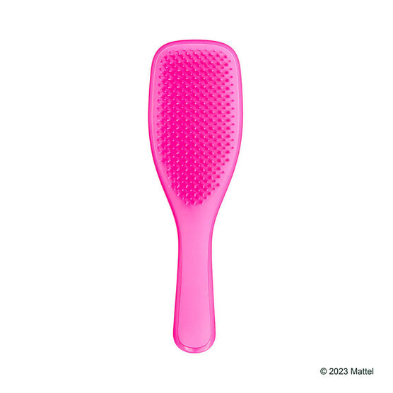 Escova de Cabelo Tangle Teezer Ultimate Detangler Barbie Dopamine Pink